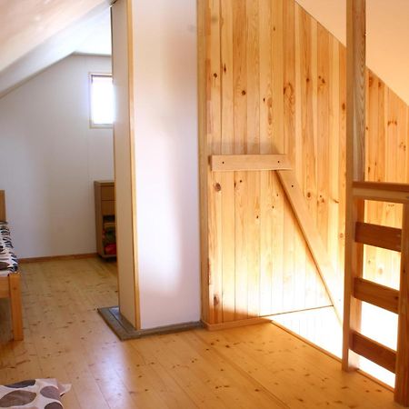 Mikalojiskis Inturke Ngoại thất bức ảnh